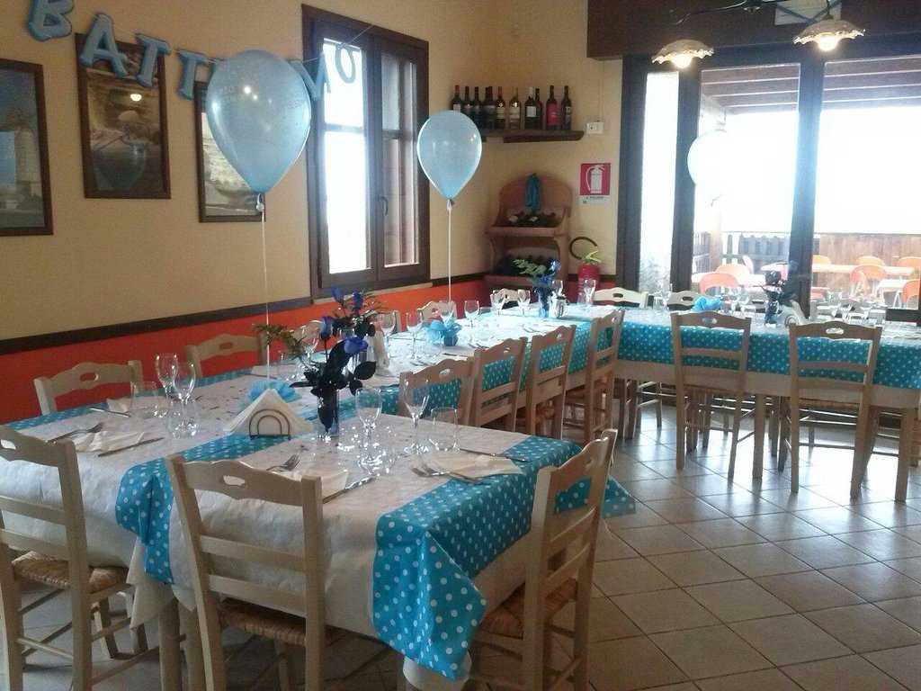 Trattoria Lidia Renda